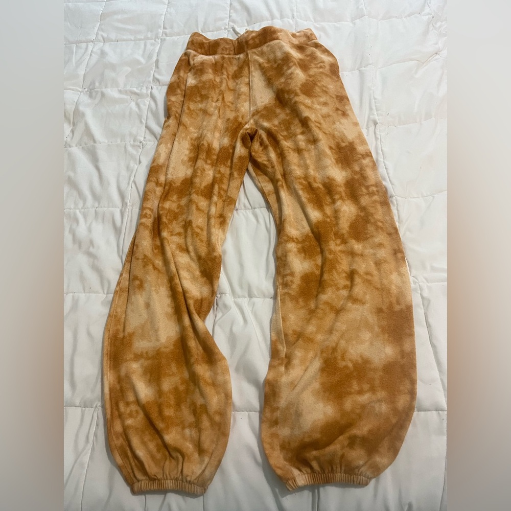 Double Zero sweatpants/lounge pants size M
